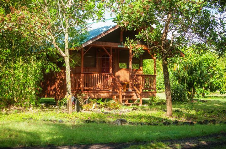 Kirpal Meditation And Ecological Center Pahoa Exteriér fotografie