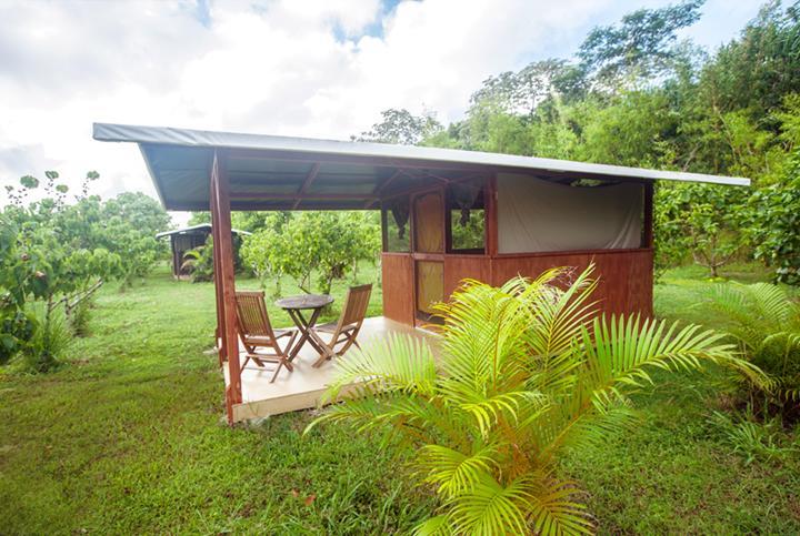 Kirpal Meditation And Ecological Center Pahoa Exteriér fotografie