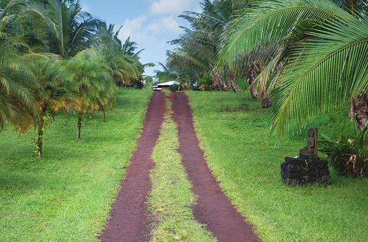 Kirpal Meditation And Ecological Center Pahoa Exteriér fotografie