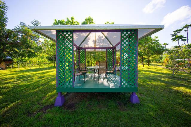 Kirpal Meditation And Ecological Center Pahoa Exteriér fotografie