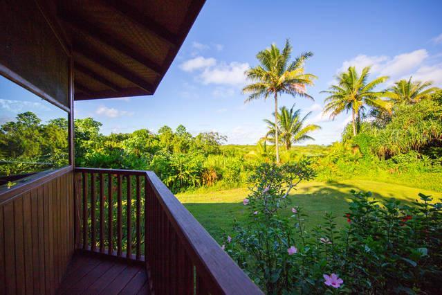 Kirpal Meditation And Ecological Center Pahoa Exteriér fotografie